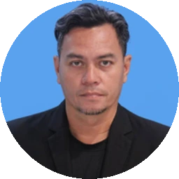 Mohd Azri bin Abdul Hamid