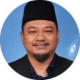 Muhammad Hariri bin Zainal