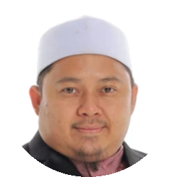 Muhammad Khairi bin Yamin