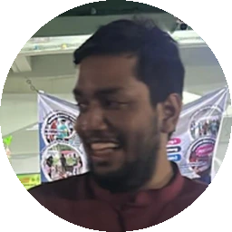 Muhammad Shafariz bin Mohd Salim